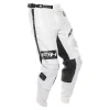 Right White Fasthouse Men’s Grindhouse Club Motocross Pants