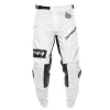 White Fasthouse Grindhouse Club Pant