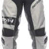 Fasthouse Grindhouse Gray/Teal/black Dirt bike Riding Gear