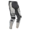 Fasthouse Gray/Black Grindhouse Dirt Bike Riding MX Pants