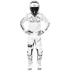 White Fasthouse Men’s Grindhouse Club Gearset Motocross Pants