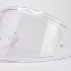 sample of insert in lens Shoei Pinlock Replacements Lens
