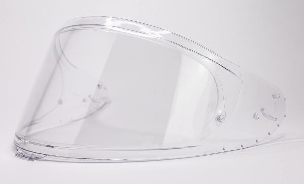 sample of insert in lens Shoei Pinlock Replacements Lens