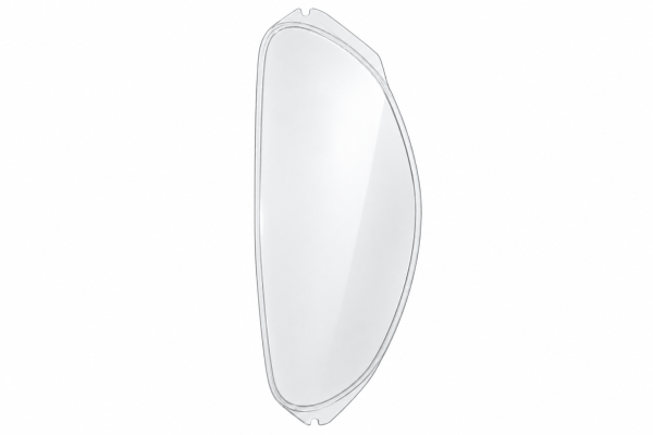 stock photo of antifog insert SHOEI Pinlock EVO DKS304 Clear Anti-Fog Lens Insert for CWR-F2 / CWR-F2R Visors