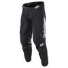 Troylee Designs Black GP Mono Dirt Bike Pants Troylee Designs Black GP Mono Dirt Bike Pants