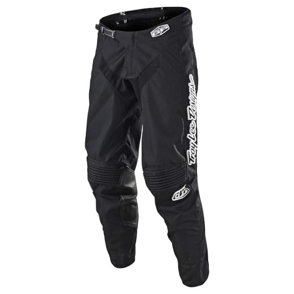 Troylee Designs Black GP Mono Dirt Bike Pants Troylee Designs Black GP Mono Dirt Bike Pants