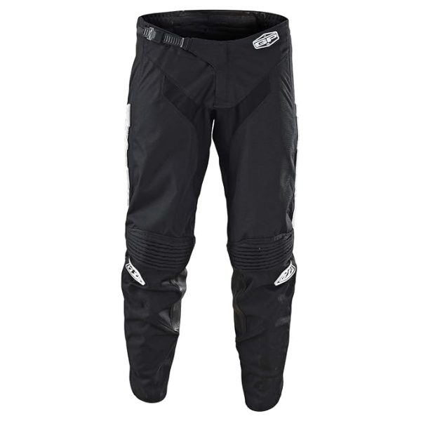 Troylee Designs Black GP Mono Dirt Bike Pants Troylee Designs Black GP Mono Dirt Bike Pants