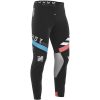 Black Thor Sportmode Synth Off-Road Dirt Bike Riding Pants