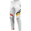 Thor White Sportmode Synth Off-Road Pants