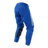 Troy Lee Designs TLD GP Blue Motocross Pants – MX & Off-Road Riding Gear